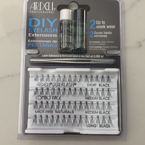 🟢3 items for $20——- RANDOM eye & lip makeup bundle NEW - Picture 2 of 11